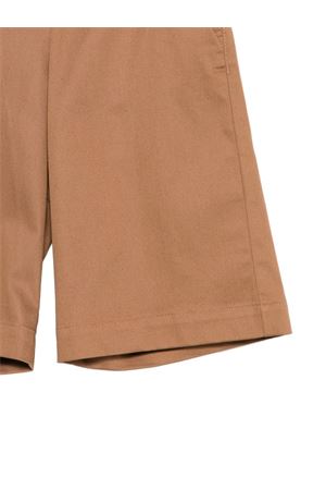 bermuda in cotone tabacco FAY KIDS | FY6P59G0215315